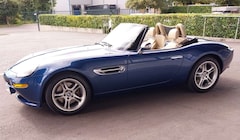 Bild des Angebotes BMW Z8 Roadster 5.0