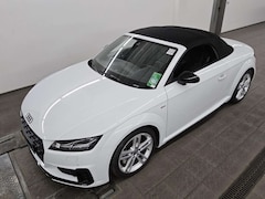 Bild des Angebotes Audi TT 45 TFSI S-Line black Navi+ LED vc B&Q RFK