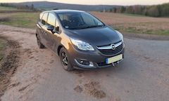 Bild des Angebotes Opel Meriva Meriva 1.4 Style