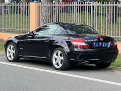 Bild des Angebotes Mercedes-Benz SLK 200 SLK 200 Kompressor