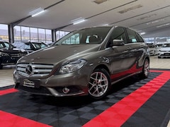Bild des Angebotes Mercedes-Benz B 180 *AUTOMATIK*KLIMA*KAMERA*