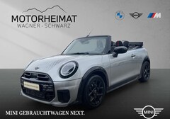 Bild des Angebotes MINI Cooper C Cabrio Cooper C Cabrio JCW Trim HUD LED+ 1,99%
