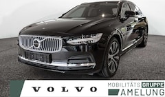Bild des Angebotes Volvo V90 B4 Plus Bright LED NAVI H/K KAMERA LEDER