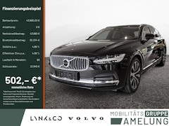 Bild des Angebotes Volvo V90 B4 Plus Bright LEDER KAMERA H/K NAVI LED