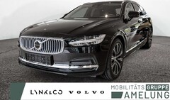 Bild des Angebotes Volvo V90 B4 Plus Bright LEDER KAMERA H/K NAVI LED