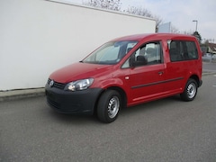 Bild des Angebotes VW Caddy Caddy TSI 1.2 (5-Sitzer)