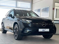 Bild des Angebotes Mercedes-Benz GLC 400 e 4Matic PANO Burmester NAPPA Night-Paket