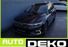 Bild des Angebotes VW Passat Variant Passat Var GTE 1.4 TSI DSG Pano/Matrix/ACC/DCC