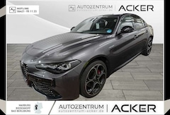 Bild des Angebotes Alfa Romeo Giulia 2.0 Turbo 16V AT8-Q4 Veloce ACC -41%*