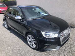 Bild des Angebotes Audi S1 2.0 TFSI quattro/Klima/Alu/Sitzheizung