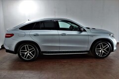 Bild des Angebotes Mercedes-Benz GLE 450 4Matic Pano/Airmatic/Night/LED/21-Zo