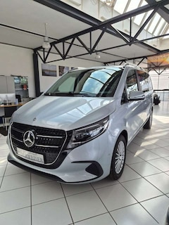 Bild des Angebotes Mercedes-Benz V 220 V 220 d RWD STYLE kompakt