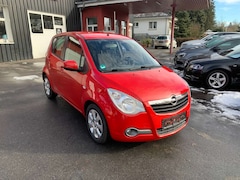 Bild des Angebotes Opel Agila Edition*INSP NEU*RENTNER*ALLWETTER NEU*