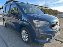 Bild des Angebotes Opel Combo Life E Elegance NAVI/7Sitzer/1.Hd