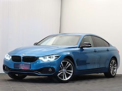 Bild des Angebotes BMW 420 xDrive Sport Line *Eyecatcher*