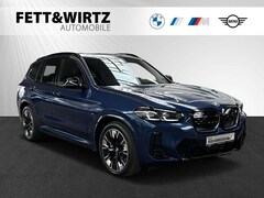 Bild des Angebotes BMW iX3 1,89 % / GAP / 48 M|H/K|Pano|AHK