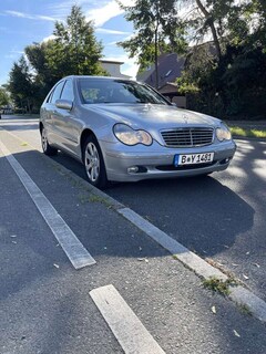 Bild des Angebotes Mercedes-Benz C 220 CDI Elegance