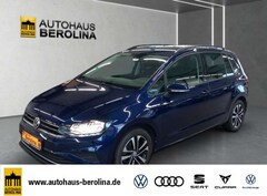 Bild des Angebotes VW Golf Sportsvan 1.0 TSI United *App-Connect*SHZ*