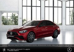 Bild des Angebotes Mercedes-Benz C 43 AMG AMG C 43 4M Perf.Sitz-Distr.-Driv.Pa.-360°-Night