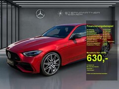 Bild des Angebotes Mercedes-Benz C 43 AMG AMG C 43 4M Perf.Sitz-Distr.-Driv.Pa.-360°-Night
