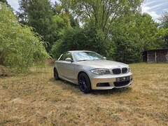 Bild des Angebotes BMW 118 118i Cabrio