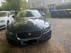 Bild des Angebotes Jaguar XE 20t Prestige