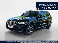 Bild des Angebotes BMW X3 M Sport