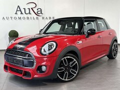 Bild des Angebotes MINI Cooper S Aut. JCW NAV+LED+PANO+LEDER+18ZOLL+2HD