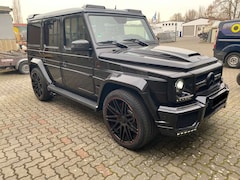 Bild des Angebotes Mercedes-Benz G 65 AMG Einzelstück Brabus G800 mit Mansory