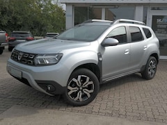 Bild des Angebotes Dacia Duster Prestige+*1.Hand*LPG-AUTOGAS*NAVI*SHZ*R-CAM