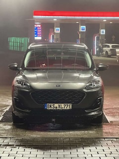 Bild des Angebotes Ford Kuga 2.5 Duratec FHEV VIGNALE