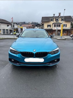 Bild des Angebotes BMW 430 430 i Sport Line