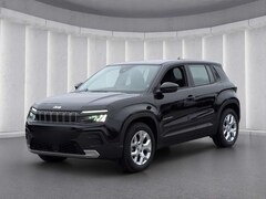 Bild des Angebotes Jeep Avenger Altitude 1.2T-GDI*ACC LED Navi R-Kam SHZ