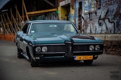 Bild des Angebotes Pontiac Bonneville