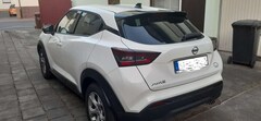 Bild des Angebotes Nissan Juke Juke 1.0 DIG-T DCT N-Design