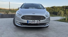 Bild des Angebotes Ford Galaxy Titanium
