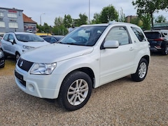 Bild des Angebotes Suzuki Grand Vitara 1.6 Club (3-trg)Allrad/Klima/TÜV+Inspektion-Neu
