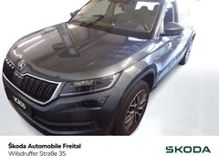 Bild des Angebotes Skoda Kodiaq Style