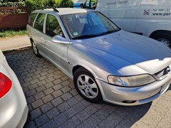 Bild des Angebotes Opel Vectra 1.6 Caravan
