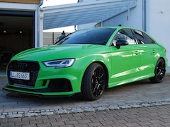 Bild des Angebotes Audi RS3 RS3 Limousine S tronic, wenig km, TOP gepflegt !