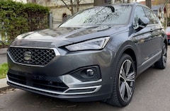 Bild des Angebotes SEAT Tarraco Xcellence 4Drive