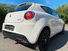 Bild des Angebotes Alfa Romeo MiTo Super