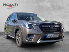 Bild des Angebotes Subaru Forester Platinum
