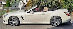 Bild des Angebotes Mercedes-Benz SL 63 AMG Original 15500KM!!Deutsche Auslieferung,Neuzustand