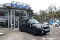 Bild des Angebotes MINI Cooper S Countryman Cooper S All4 Aut. Vollausstatt.