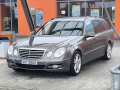 Bild des Angebotes Mercedes-Benz E 280 E 280 T CDI Avantgarde
