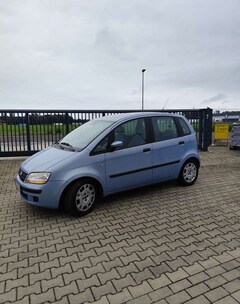 Bild des Angebotes Fiat Idea 1.4 16V Class