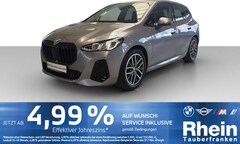 Bild des Angebotes BMW 223 i Active Tourer M Sport NaviProf*AHK*Panorama