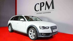 Bild des Angebotes Audi A4 allroad A4 2.0TFSI Allroad-Quattro Navi Pano Xenon