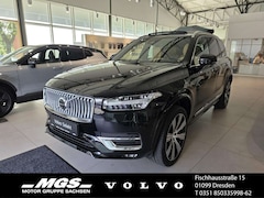Bild des Angebotes Volvo XC90 2.0 Diesel Ultimate Bright AWD
